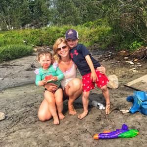 Meet your Posher, Kelsey